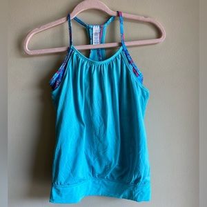 Iviva tank top